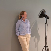 Wendy Blacha