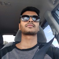 Yash Patel
