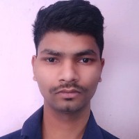 Vikas Kumar Yadav