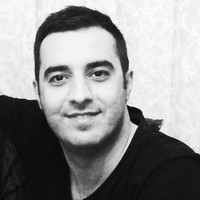 Hamed Aghamir