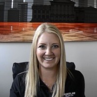 Ashley Moyer
