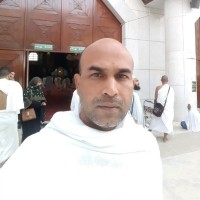 Rassel Aminul Islam