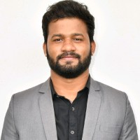 Kaniti Prasanth