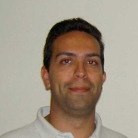 Javier Mozas Hernando