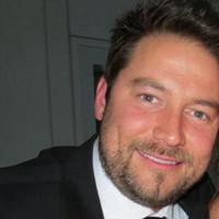Trevor Lamarche
