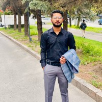 Ranjeet Mundhava