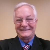 Darrell Steidley