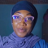 Aisha Mohammed Lawal