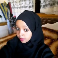 Mohamed Abdullahi Elmi