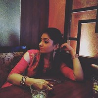 Heena Gazal Shaikh