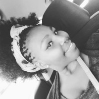 Nokulunga Mthethwa