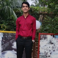 Anuj Sharma