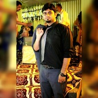 Syed Nofil Hussain Shah