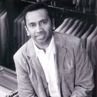 Peter Gill