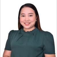 Kimberly Ann Mendoza