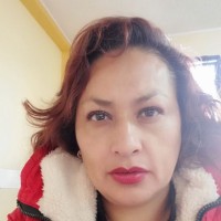 Myangel Profesora Matematica