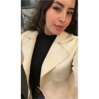 Betzabet Rasgado Arellano