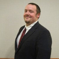 Joshua Jarboe