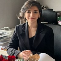 Kübra Çalışkan Ölmez