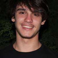 Pedro Ribas Serras