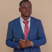 Sheriff Bakare (Acca Affiliate)