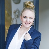 Tanya de Vente-Bijker