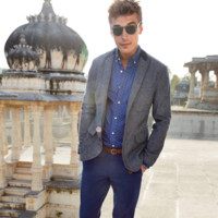 Tanishek Sharma