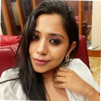 Tanushree Pal