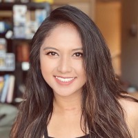 Francesca Macarandang Omega