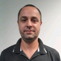 Marcio Fernando Gallo