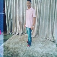Matheus André