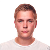 Mathias Groth Andersen