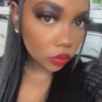 Tysheema Hinson