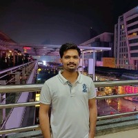 Devesh Singh