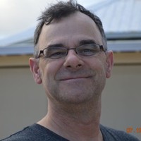 Mark Sutherland