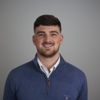 Jonathan Madigan