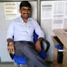 Kummari Lingamaiah
