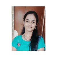 NAGAARTHI P