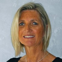 Catherine Binet