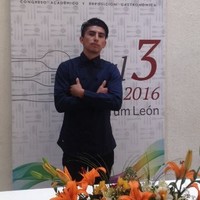 Jose Aguiñaga Rosas