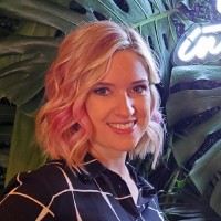 Celeste Fogle