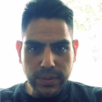 Daniel Ceniceros