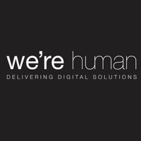 We're Humans En
