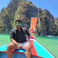 Parikshith R Kumar