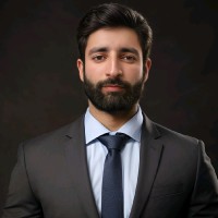 Ovais Mohammad