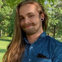 Zac Strickland