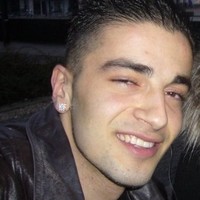 Nima Bodaghi