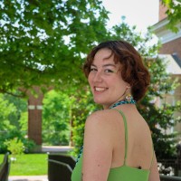 Jacqueline Rittenhouse