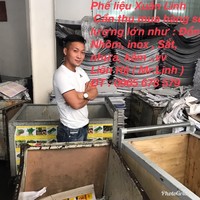 Khac Binh Pham