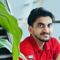Muhammed Fazil Bappidi